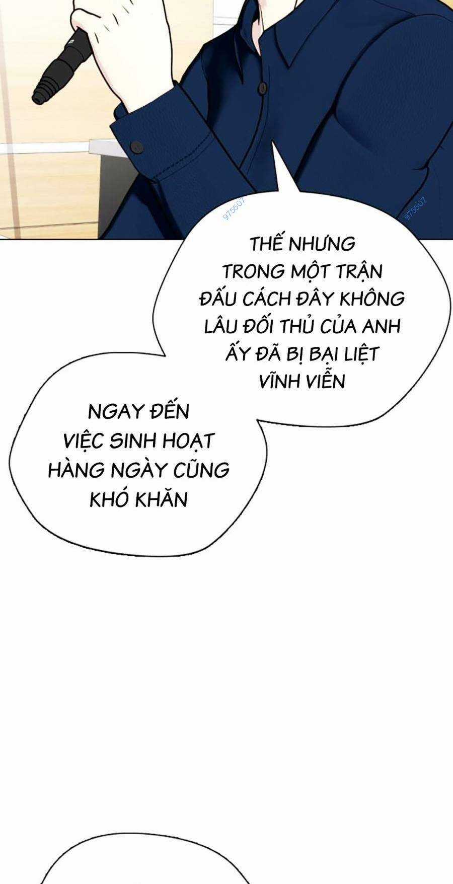 Loser Giỏi Võ - Chapter 22 - Trang 119