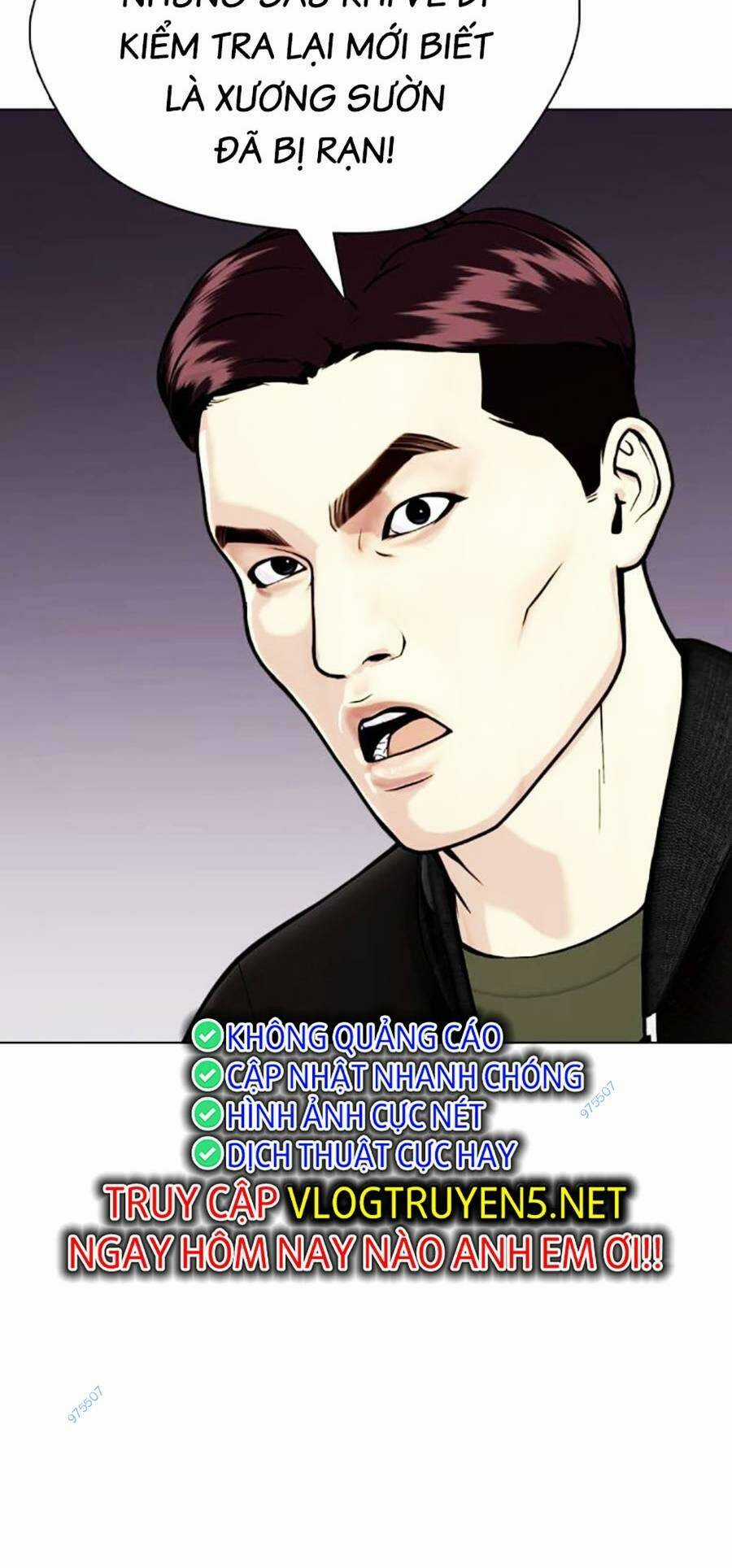 Loser Giỏi Võ - Chapter 22 - Trang 13