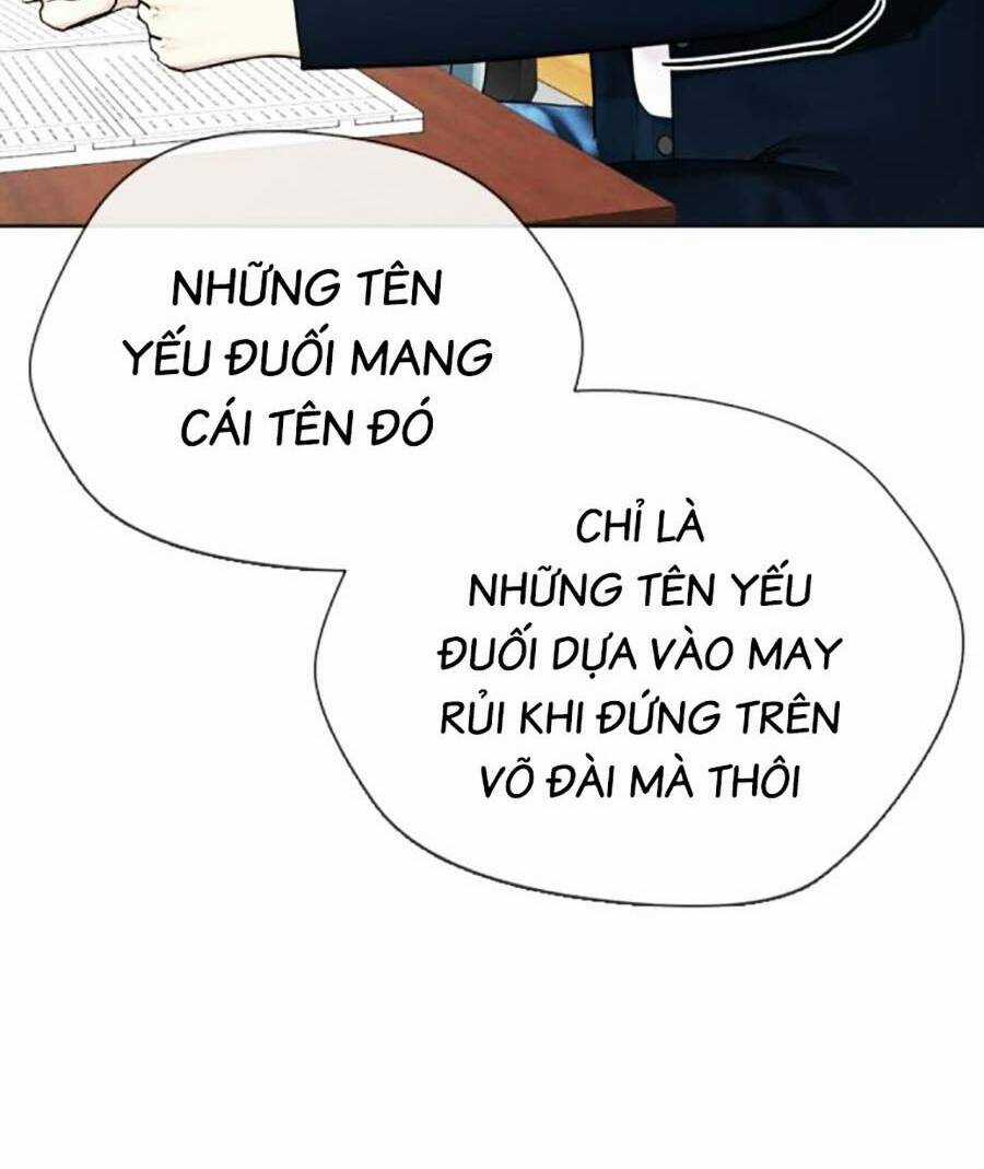 Loser Giỏi Võ - Chapter 22 - Trang 136