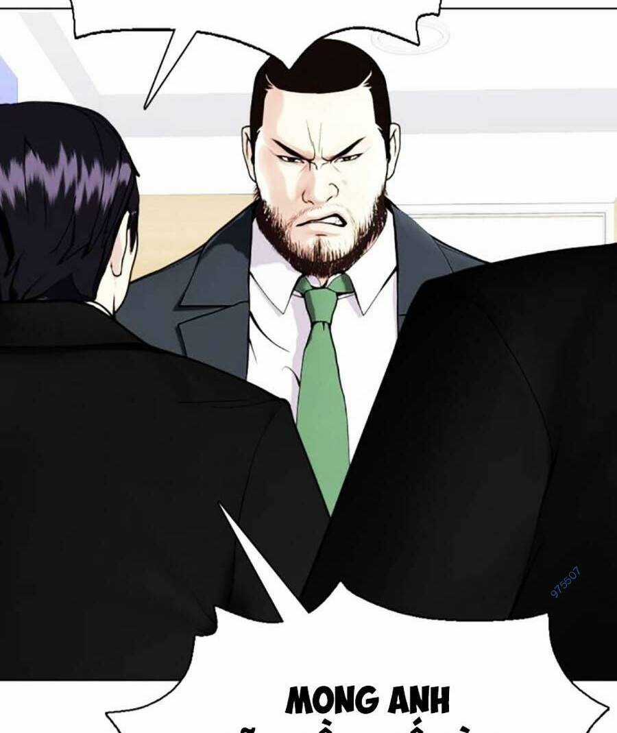 Loser Giỏi Võ - Chapter 22 - Trang 154