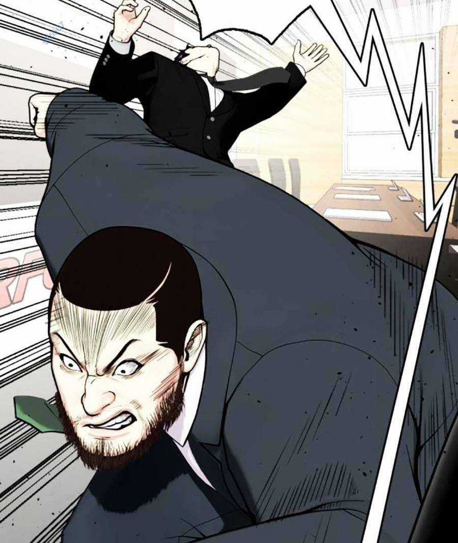 Loser Giỏi Võ - Chapter 22 - Trang 157