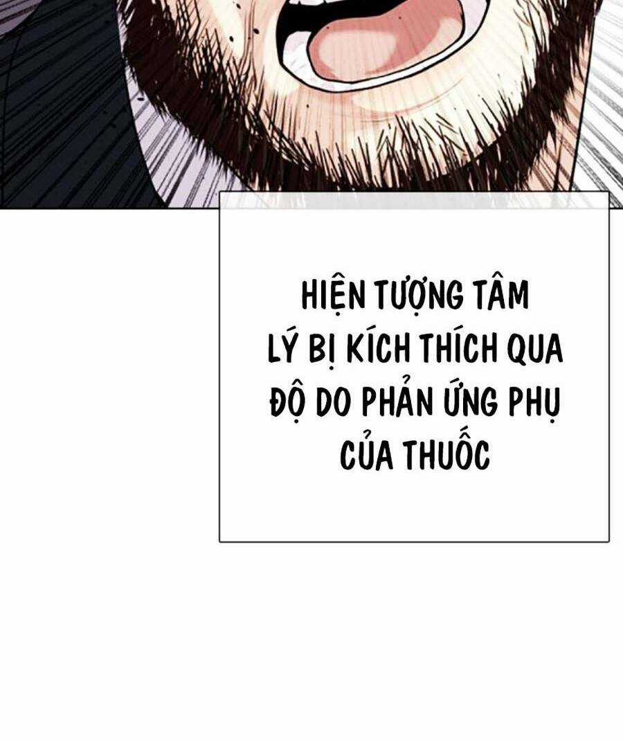 Loser Giỏi Võ - Chapter 22 - Trang 160