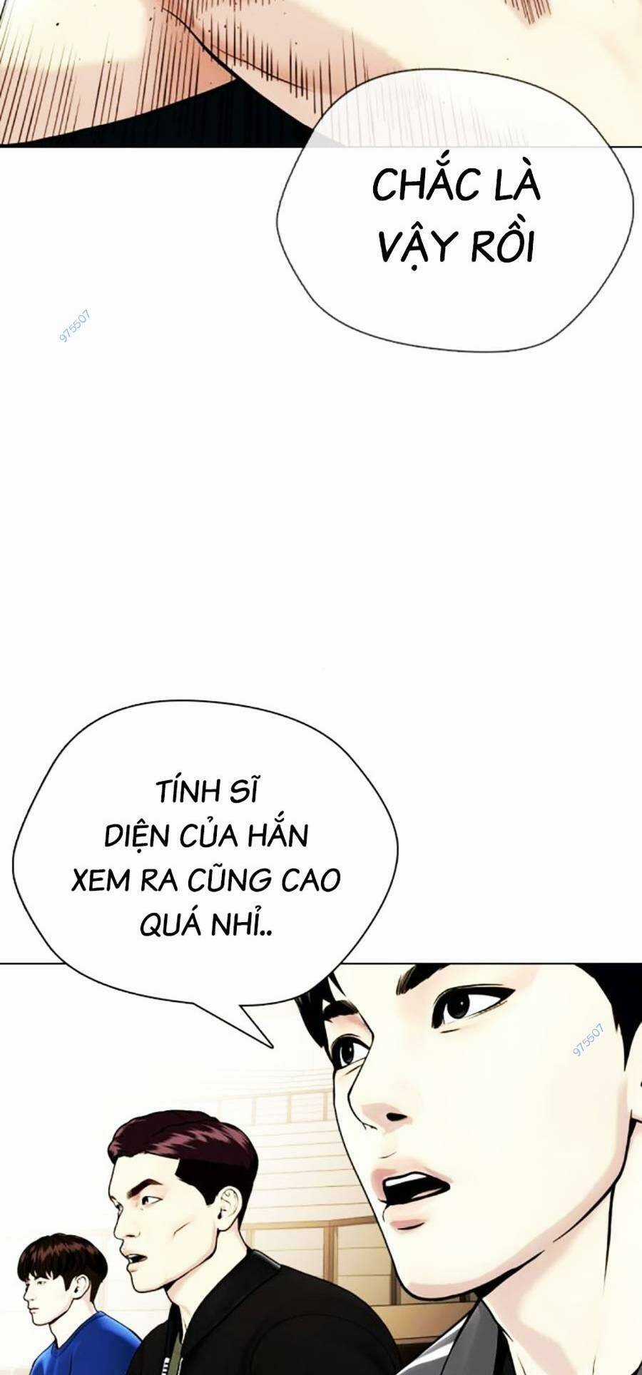 Loser Giỏi Võ - Chapter 22 - Trang 17