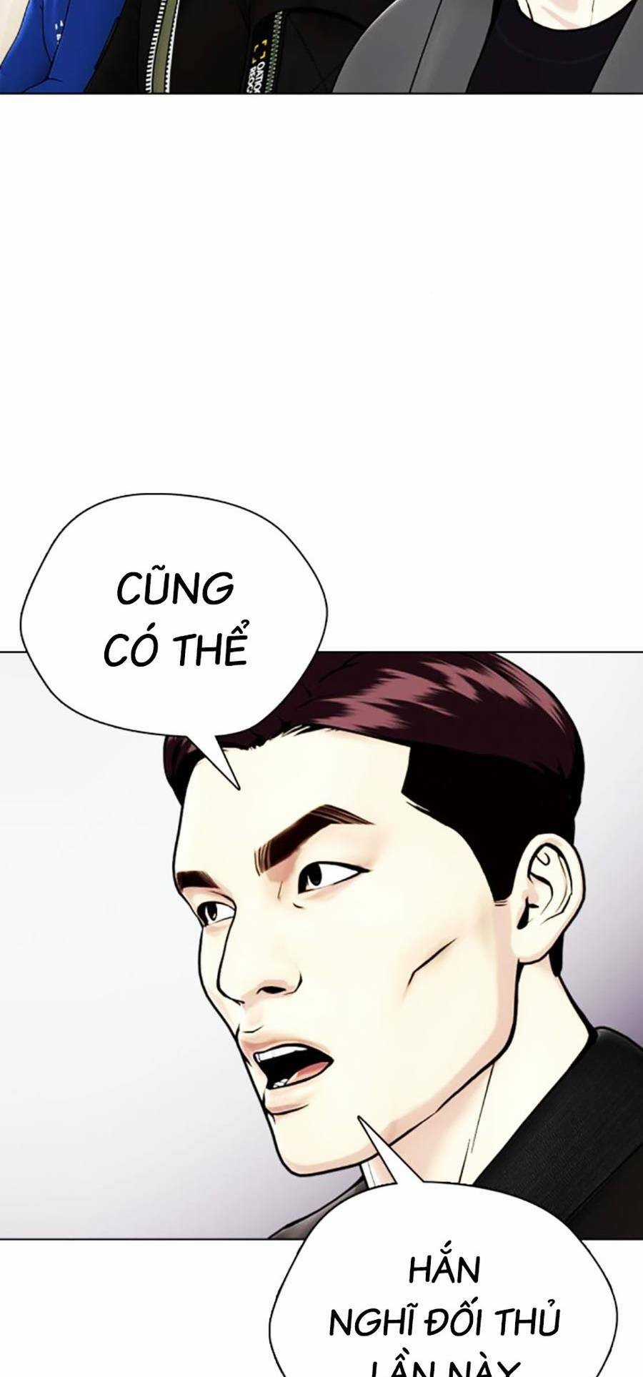 Loser Giỏi Võ - Chapter 22 - Trang 18