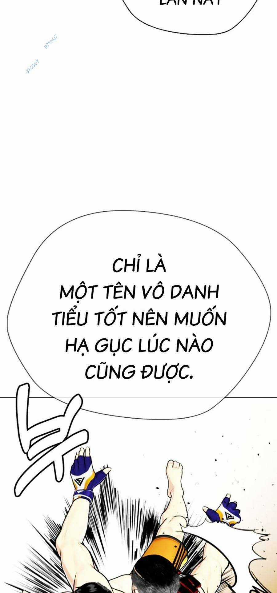 Loser Giỏi Võ - Chapter 22 - Trang 19