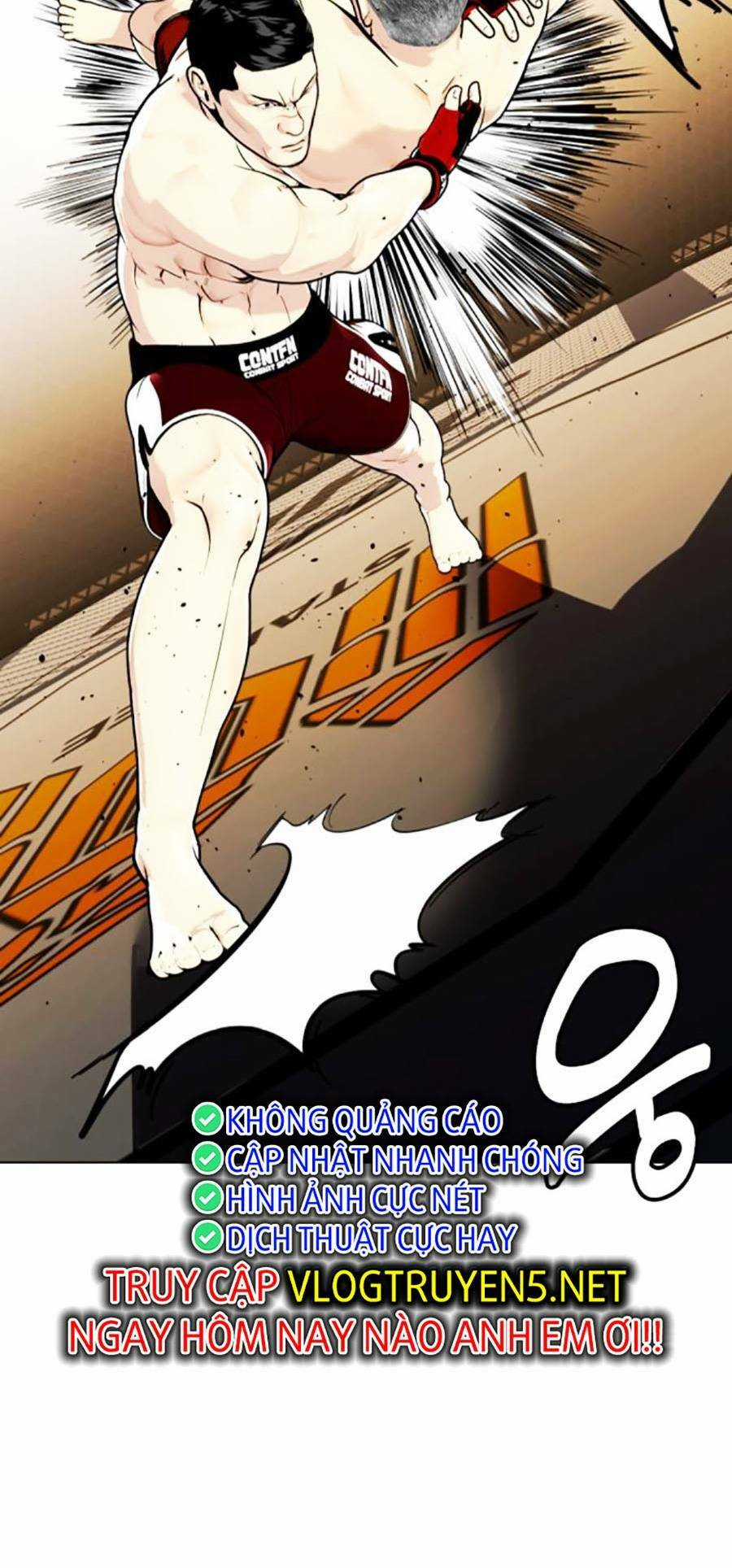 Loser Giỏi Võ - Chapter 22 - Trang 20