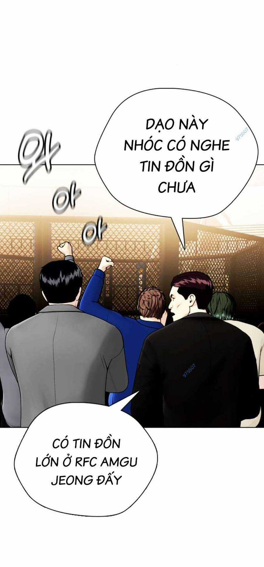 Loser Giỏi Võ - Chapter 22 - Trang 3