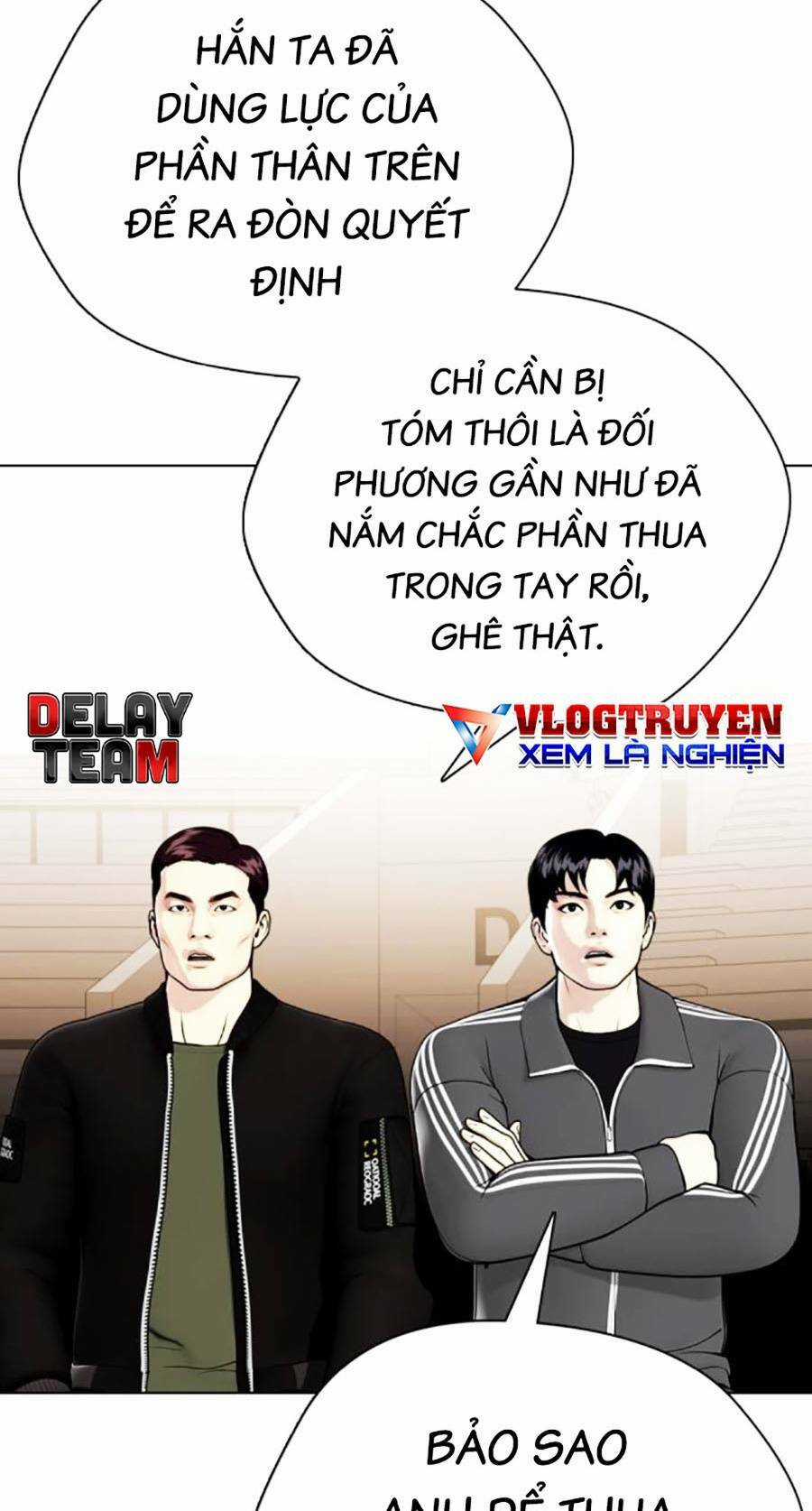 Loser Giỏi Võ - Chapter 22 - Trang 24