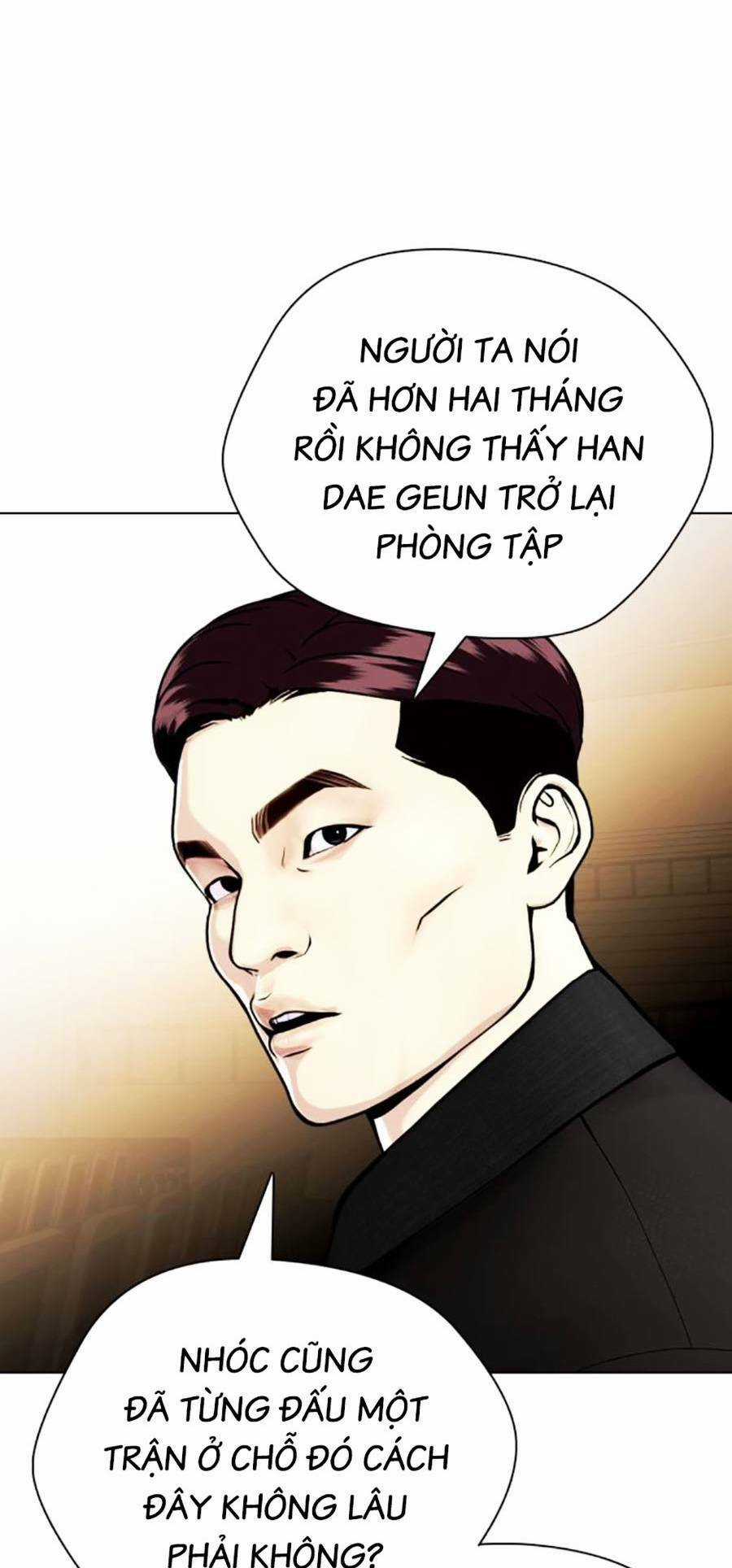 Loser Giỏi Võ - Chapter 22 - Trang 4