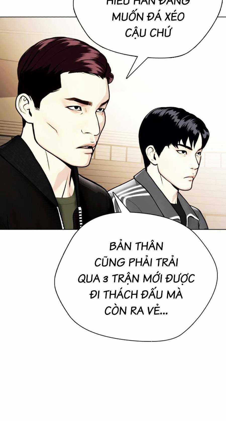 Loser Giỏi Võ - Chapter 22 - Trang 32
