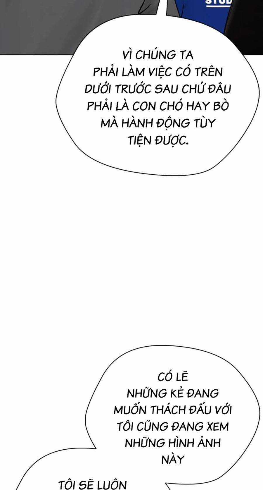Loser Giỏi Võ - Chapter 22 - Trang 34