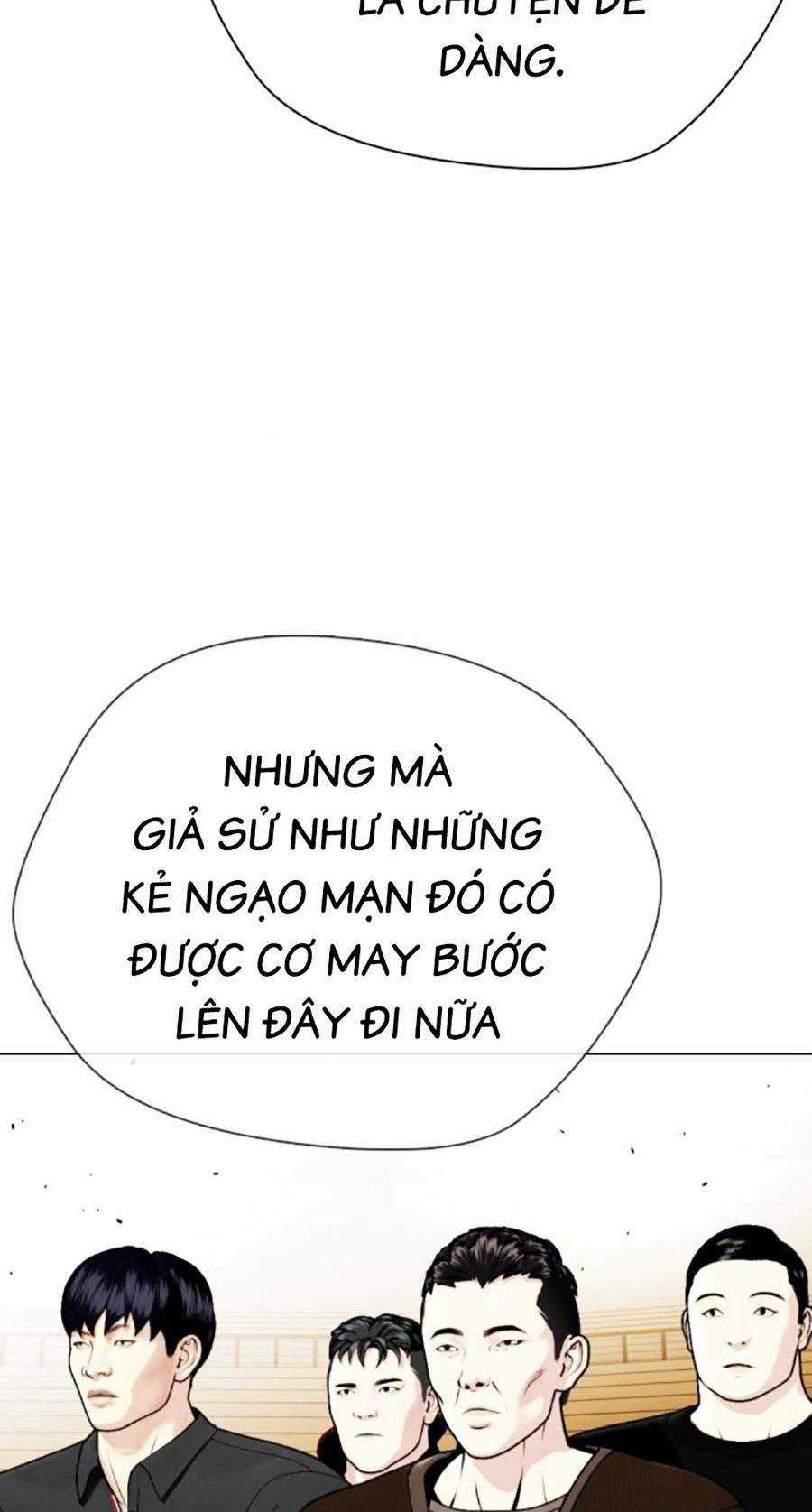 Loser Giỏi Võ - Chapter 22 - Trang 36