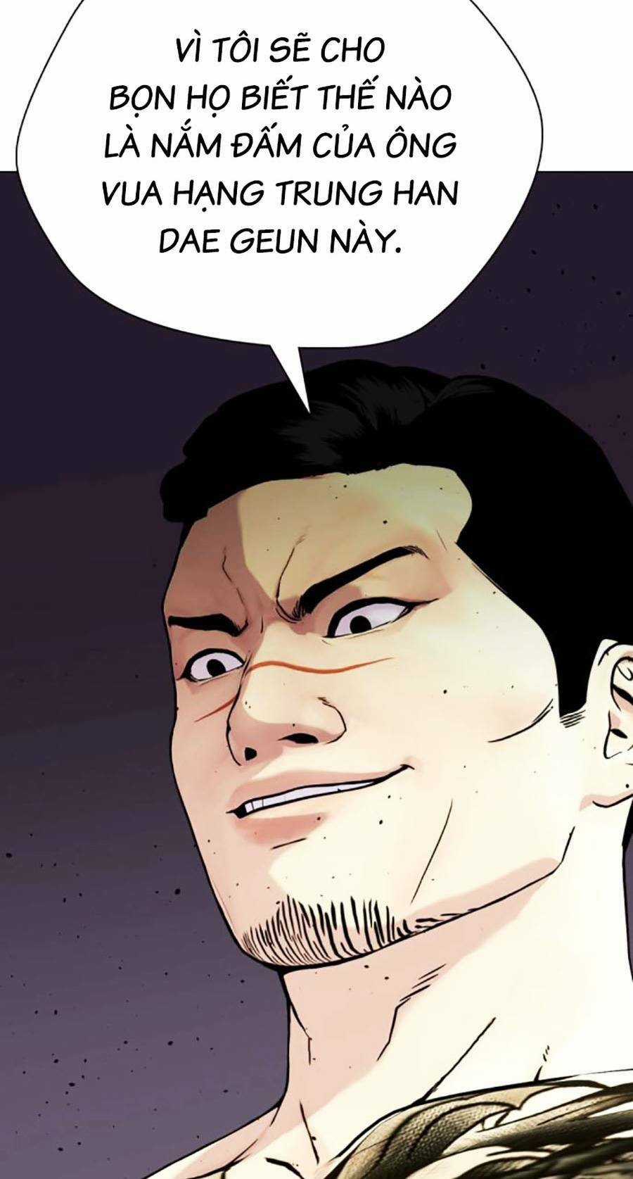 Loser Giỏi Võ - Chapter 22 - Trang 38