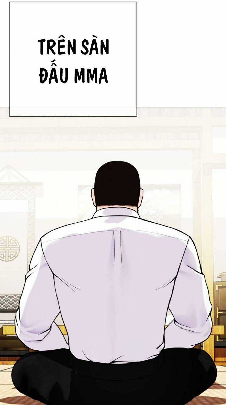 Loser Giỏi Võ - Chapter 22 - Trang 42