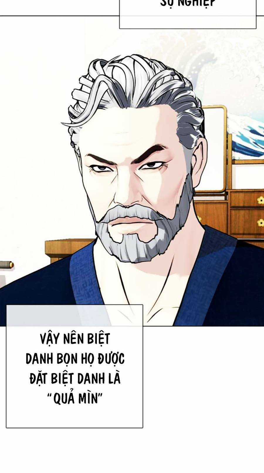 Loser Giỏi Võ - Chapter 22 - Trang 47