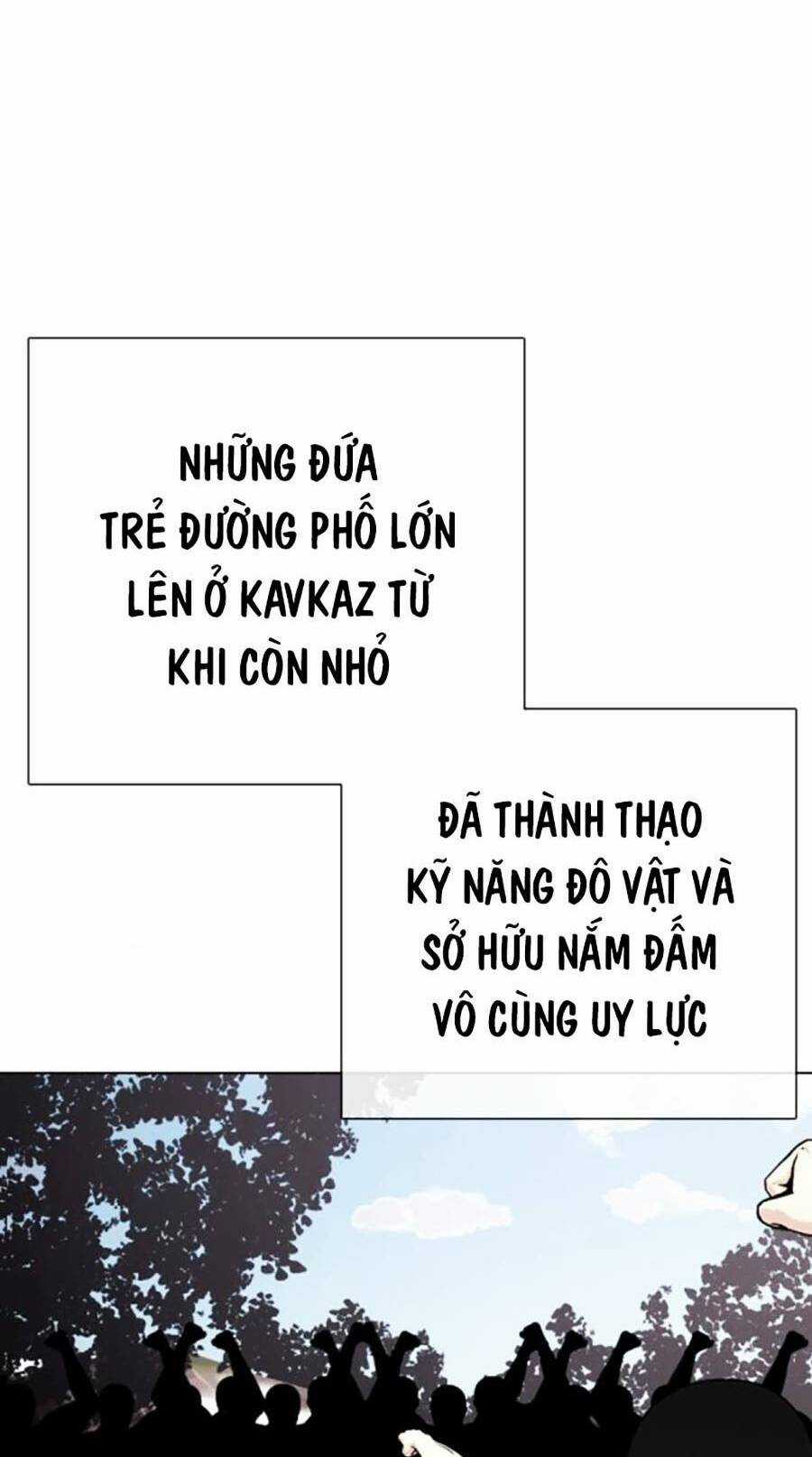 Loser Giỏi Võ - Chapter 22 - Trang 48