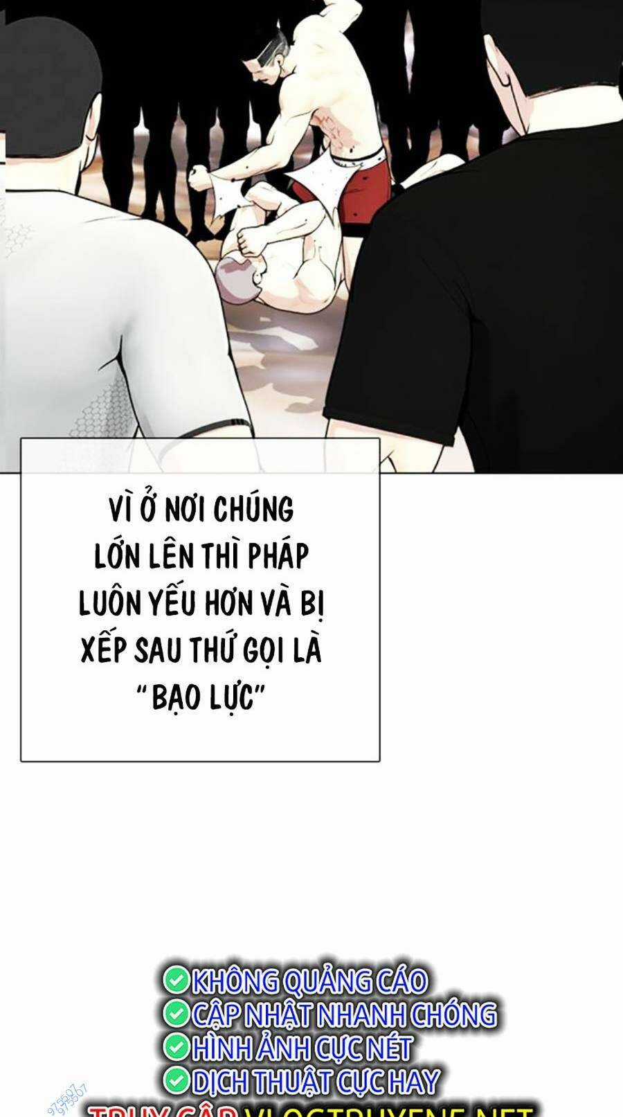 Loser Giỏi Võ - Chapter 22 - Trang 49