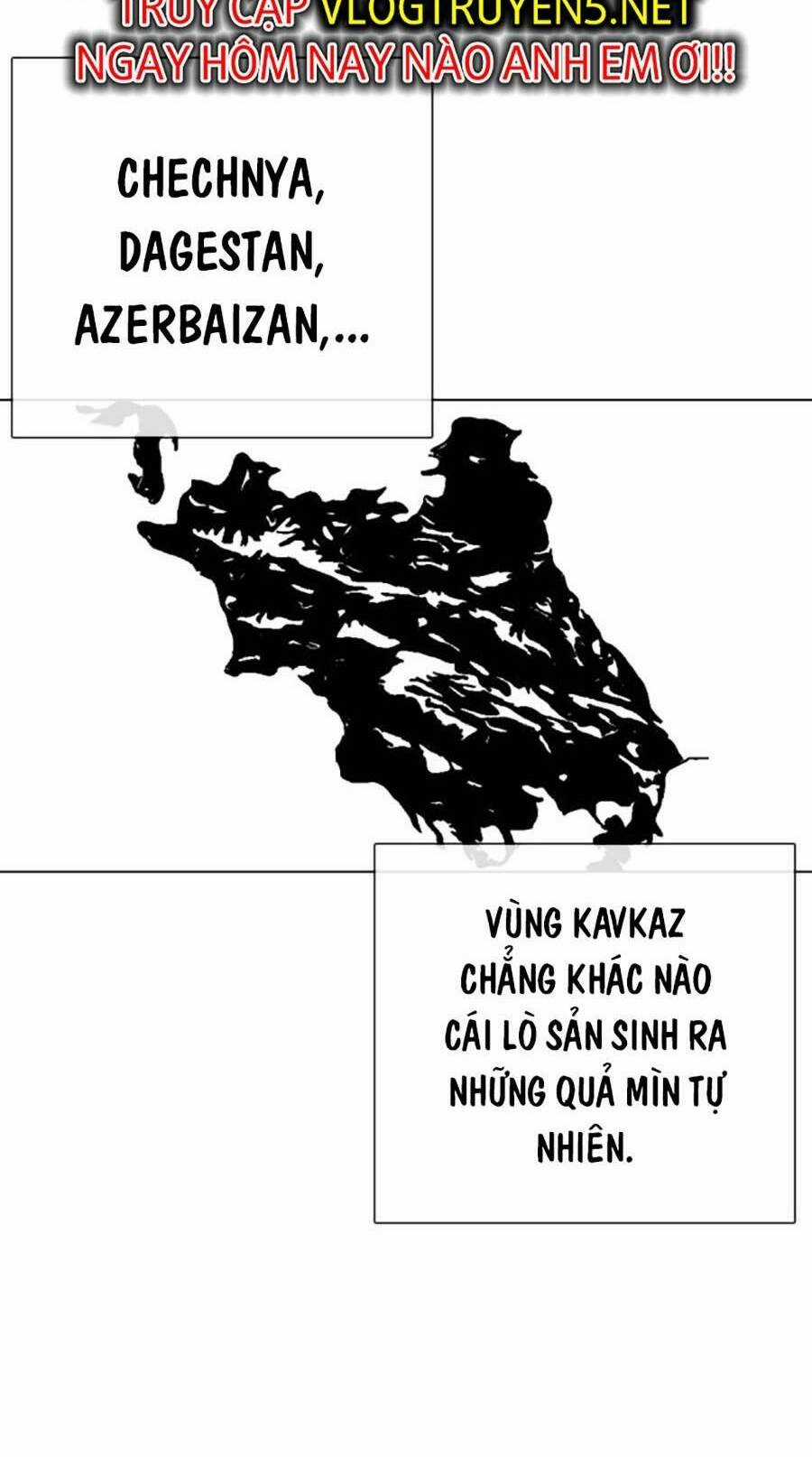 Loser Giỏi Võ - Chapter 22 - Trang 50