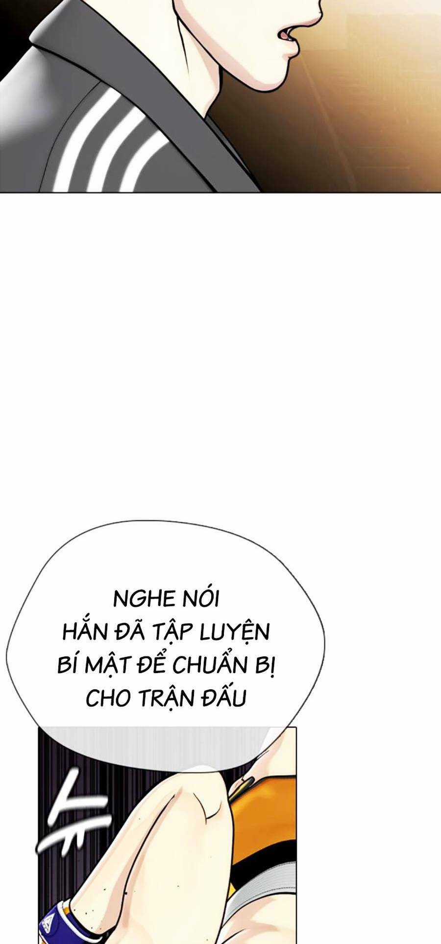 Loser Giỏi Võ - Chapter 22 - Trang 6