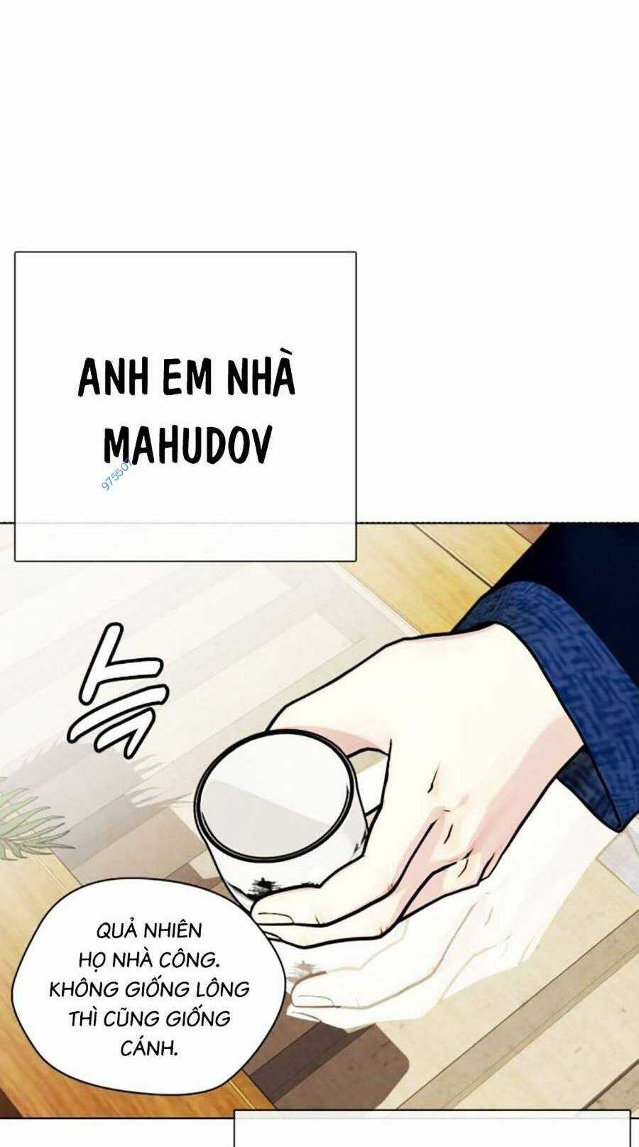 Loser Giỏi Võ - Chapter 22 - Trang 54