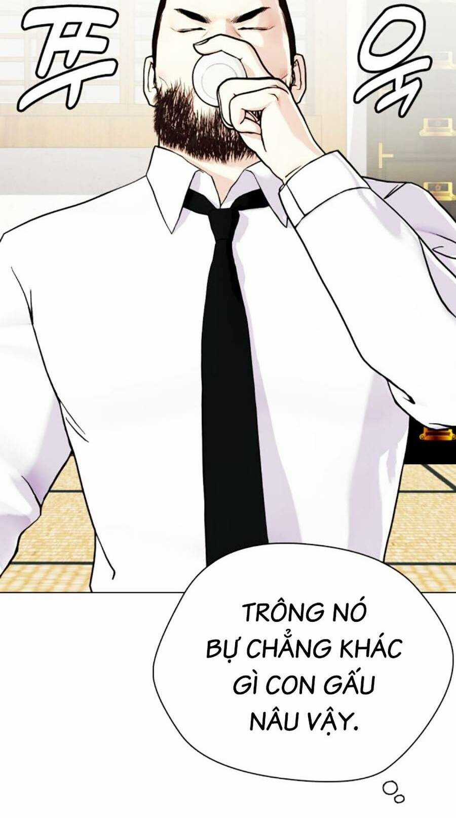 Loser Giỏi Võ - Chapter 22 - Trang 56