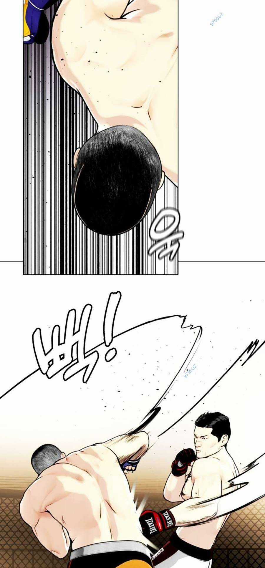 Loser Giỏi Võ - Chapter 22 - Trang 7