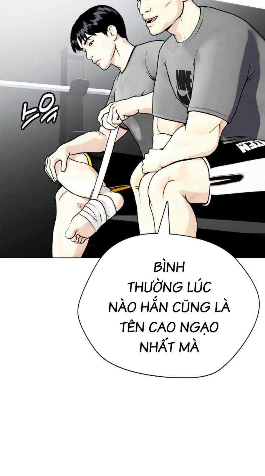 Loser Giỏi Võ - Chapter 22 - Trang 75