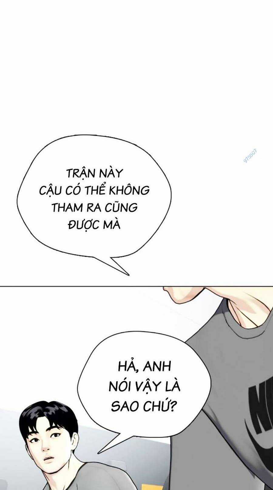 Loser Giỏi Võ - Chapter 22 - Trang 78