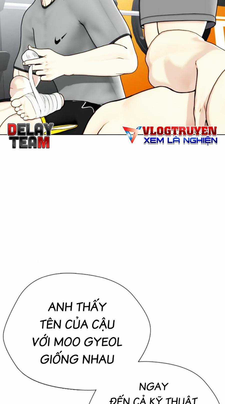 Loser Giỏi Võ - Chapter 22 - Trang 79