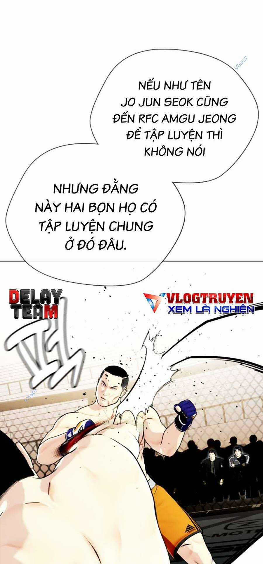 Loser Giỏi Võ - Chapter 22 - Trang 9