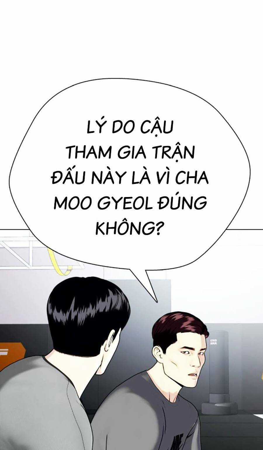 Loser Giỏi Võ - Chapter 22 - Trang 82