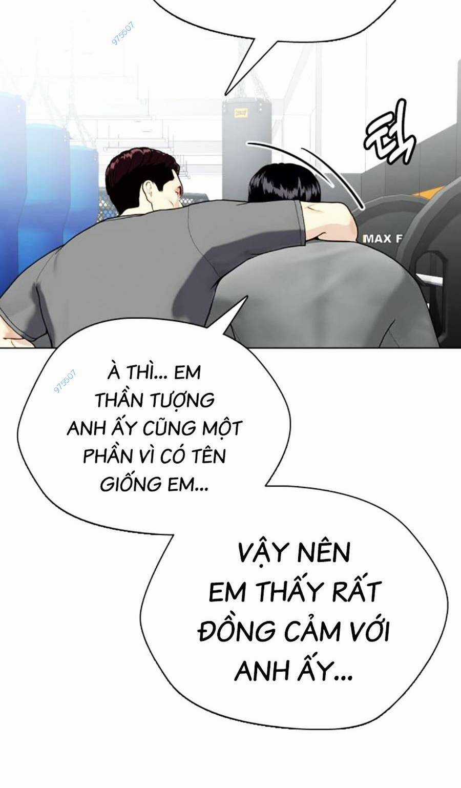 Loser Giỏi Võ - Chapter 22 - Trang 85