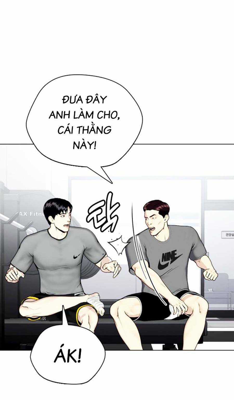 Loser Giỏi Võ - Chapter 22 - Trang 86