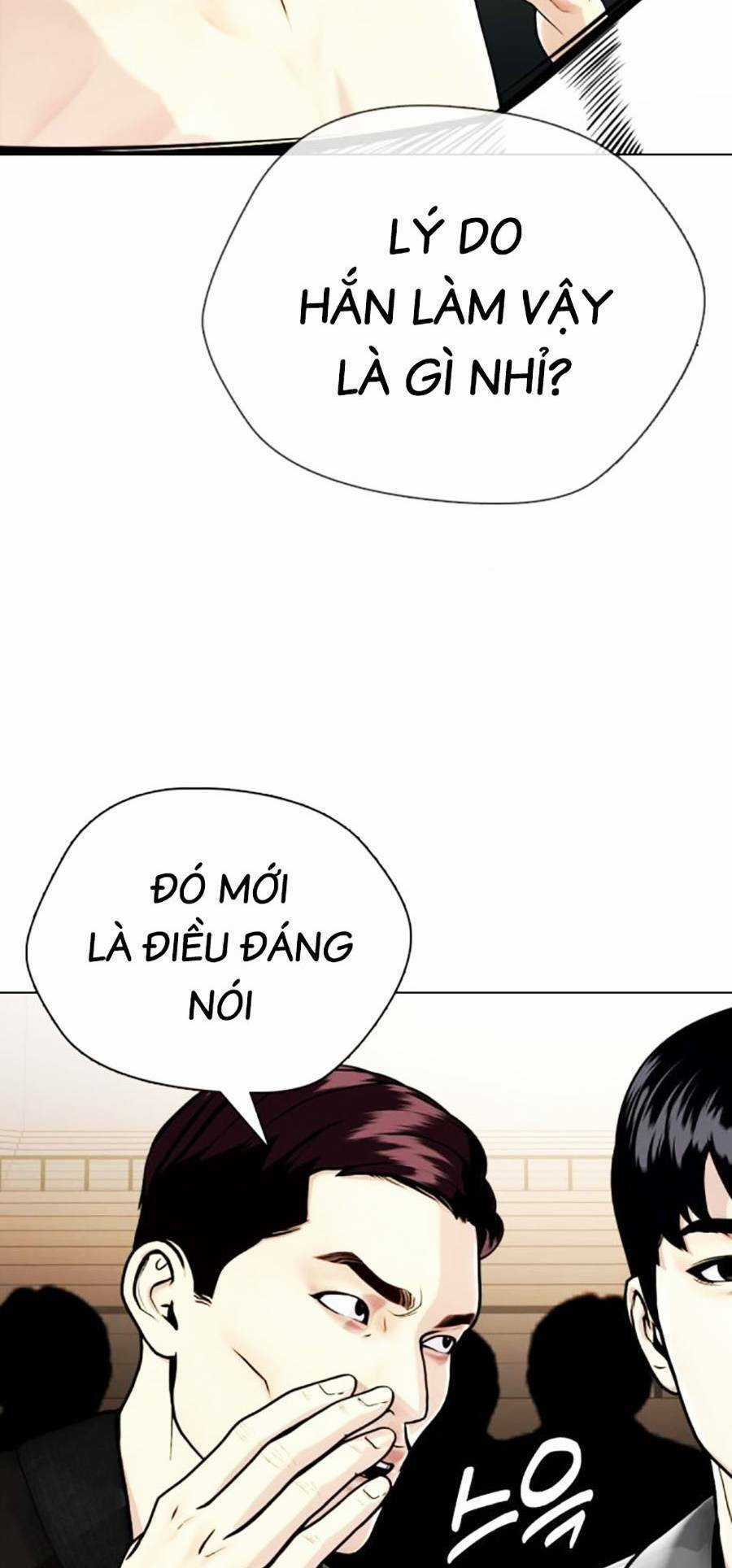 Loser Giỏi Võ - Chapter 22 - Trang 10