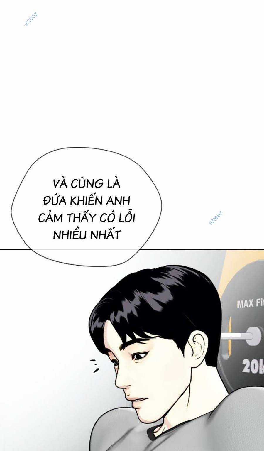 Loser Giỏi Võ - Chapter 22 - Trang 93