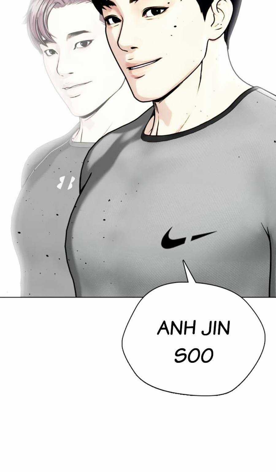 Loser Giỏi Võ - Chapter 22 - Trang 100