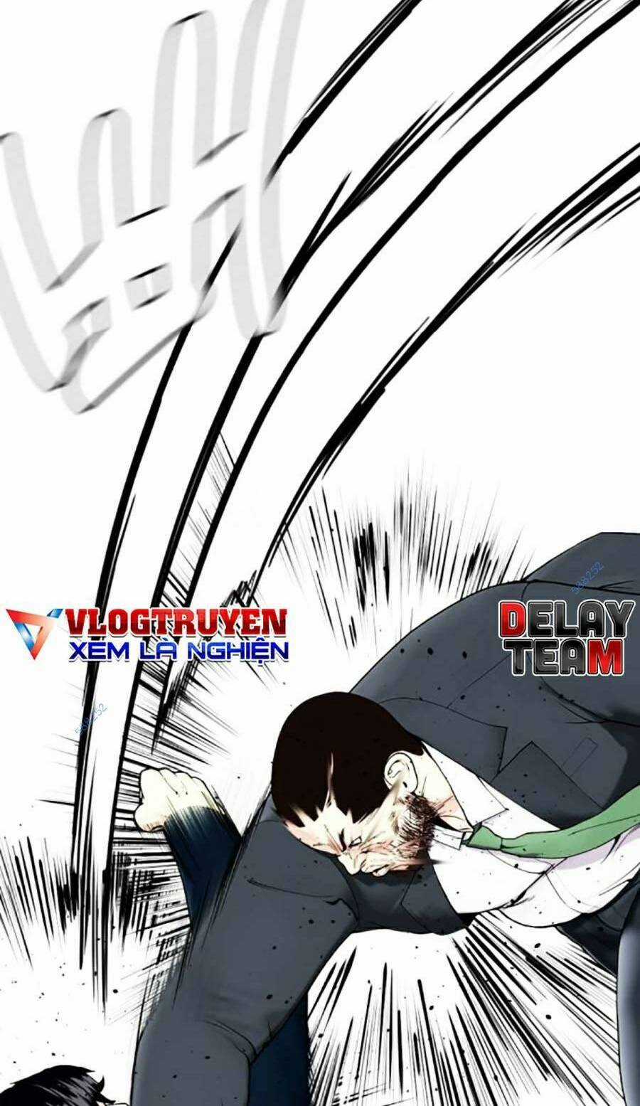 Loser Giỏi Võ - Chapter 23 - Trang 2