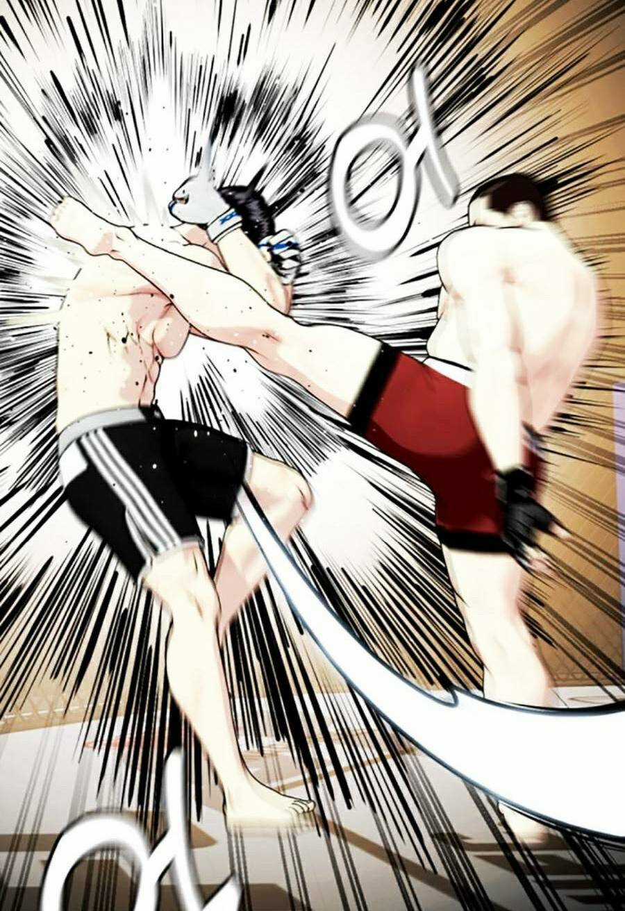 Loser Giỏi Võ - Chapter 23 - Trang 104