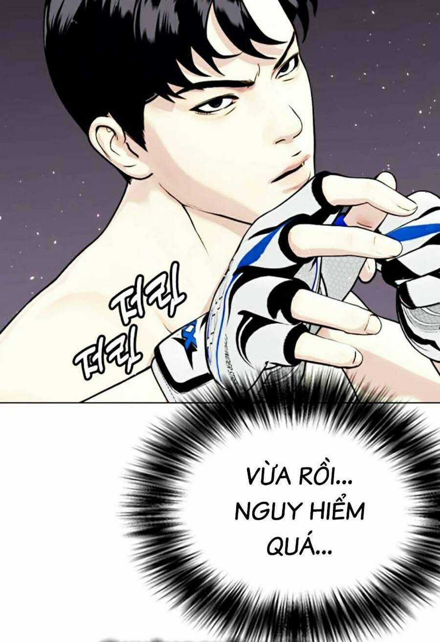 Loser Giỏi Võ - Chapter 23 - Trang 106