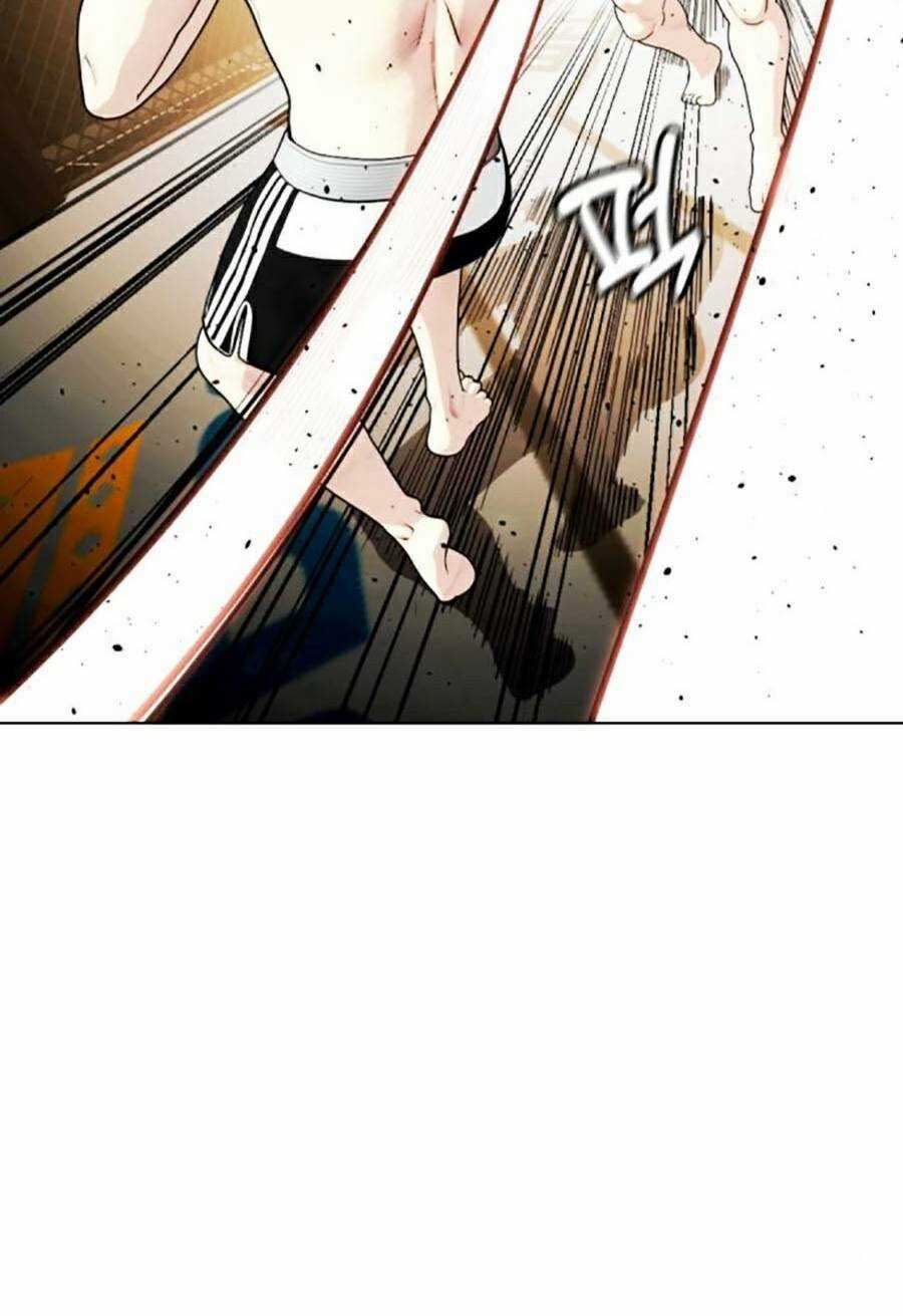 Loser Giỏi Võ - Chapter 23 - Trang 108