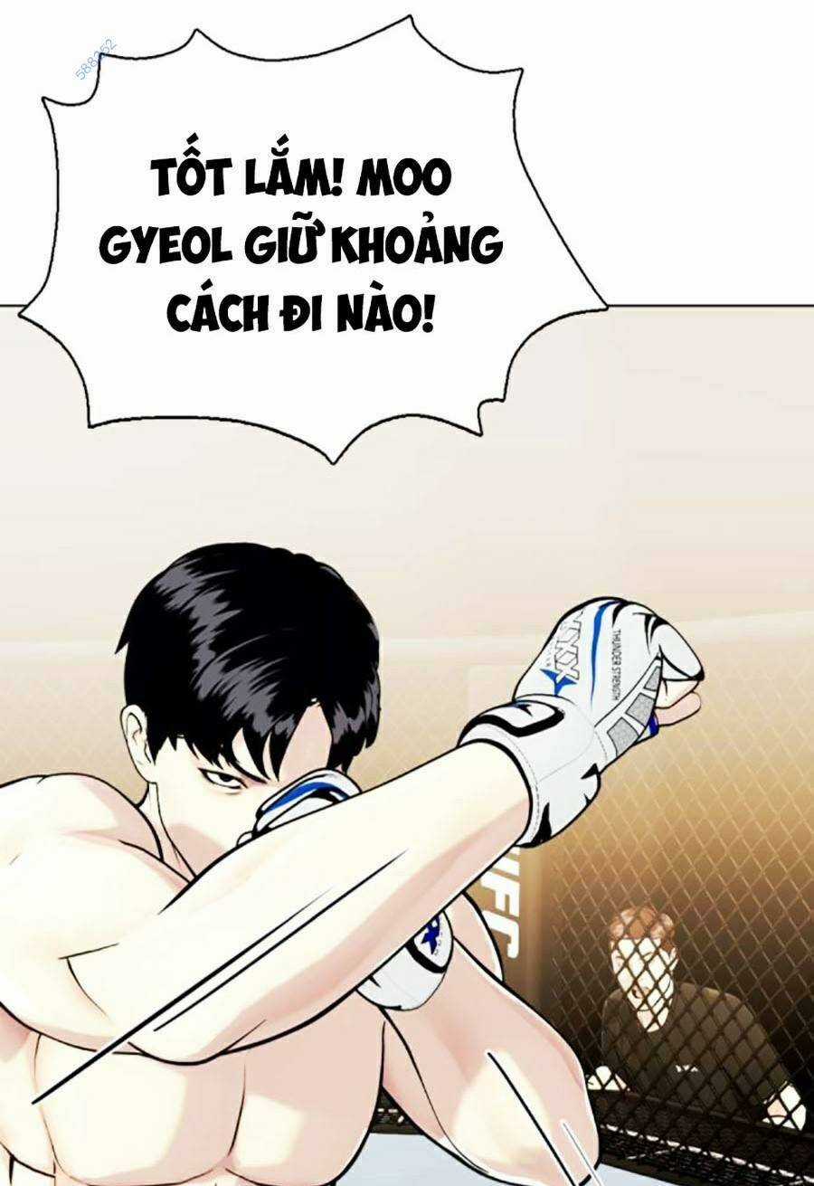 Loser Giỏi Võ - Chapter 23 - Trang 109