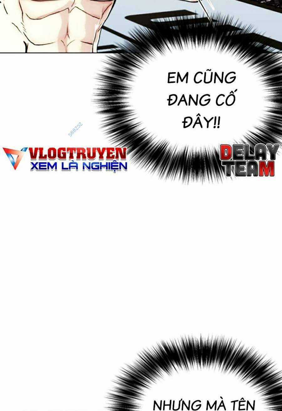 Loser Giỏi Võ - Chapter 23 - Trang 110