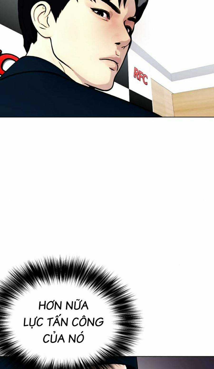 Loser Giỏi Võ - Chapter 23 - Trang 12