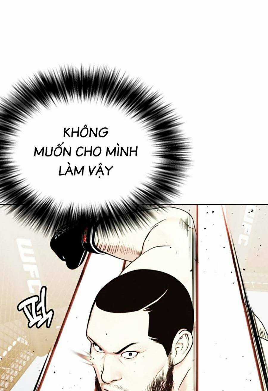 Loser Giỏi Võ - Chapter 23 - Trang 112