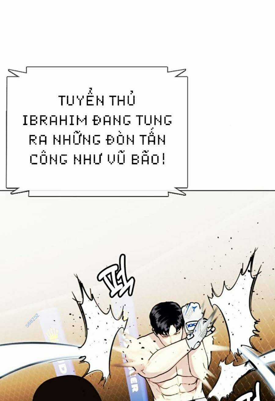 Loser Giỏi Võ - Chapter 23 - Trang 114