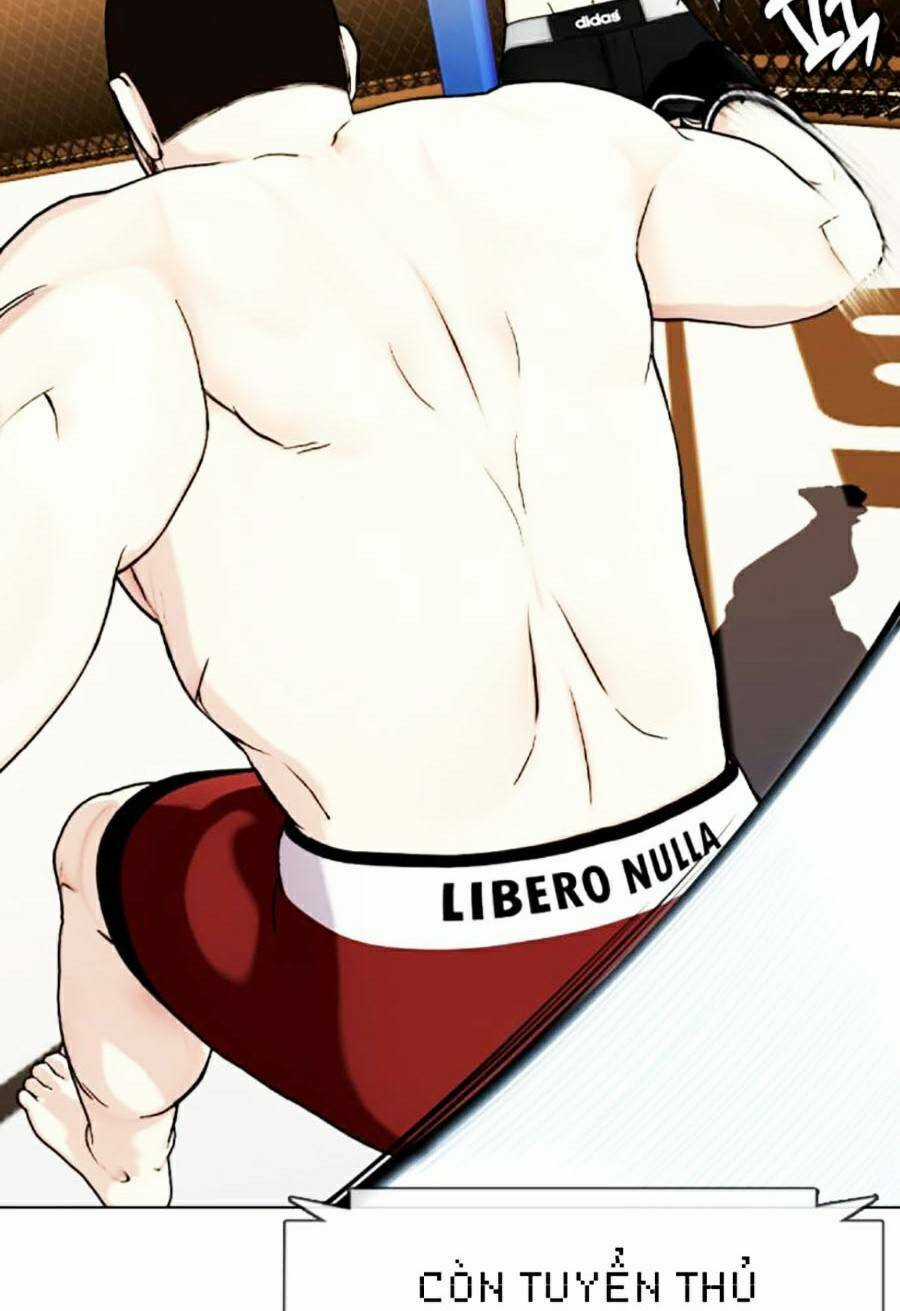 Loser Giỏi Võ - Chapter 23 - Trang 115