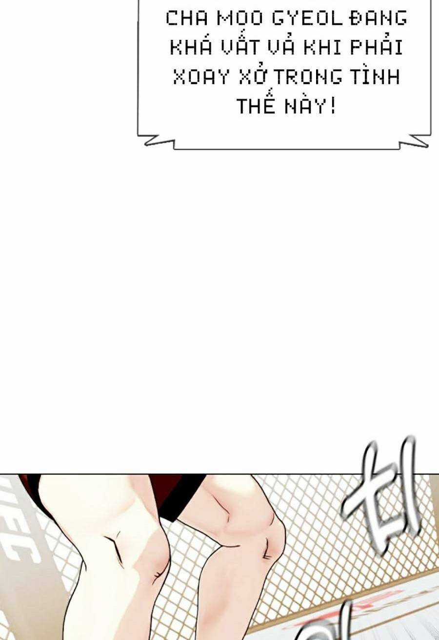 Loser Giỏi Võ - Chapter 23 - Trang 116