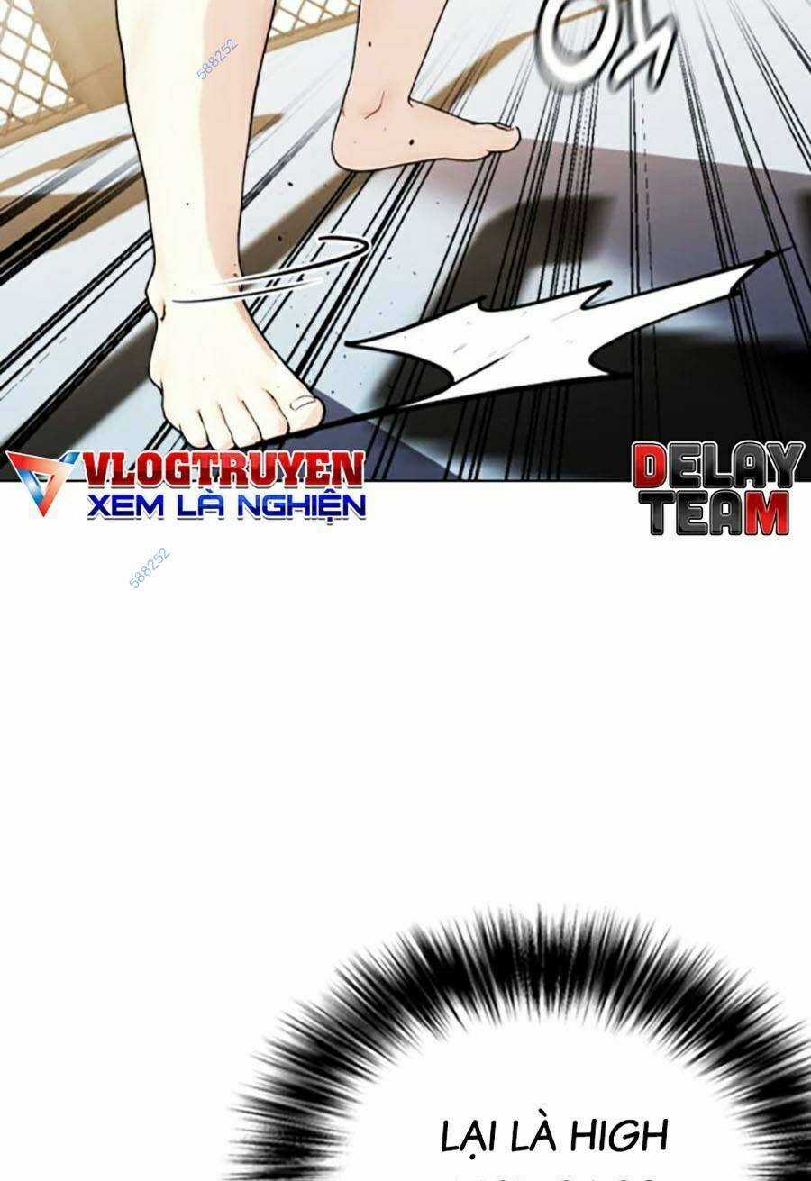 Loser Giỏi Võ - Chapter 23 - Trang 117