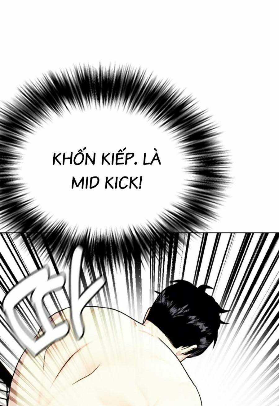 Loser Giỏi Võ - Chapter 23 - Trang 119