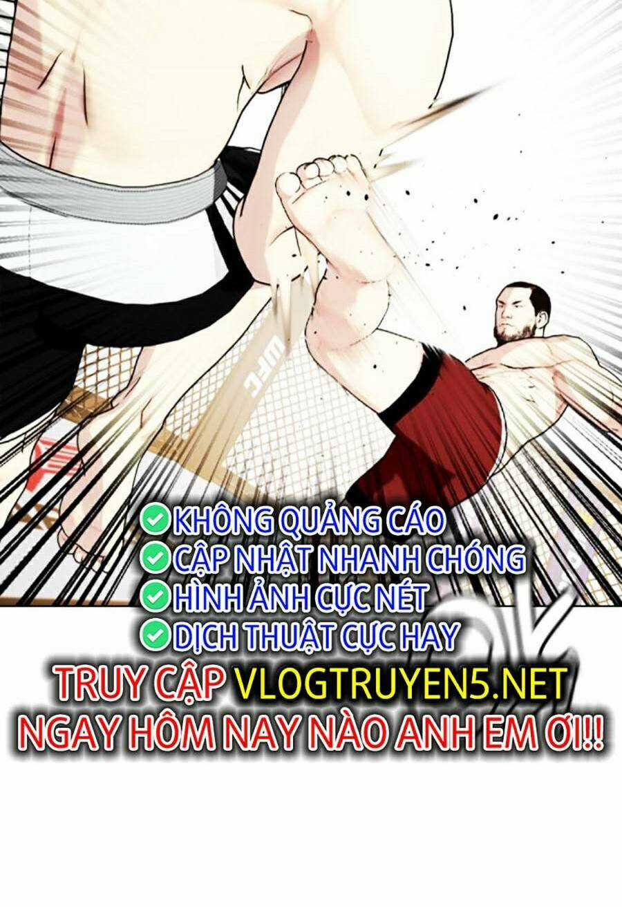 Loser Giỏi Võ - Chapter 23 - Trang 120